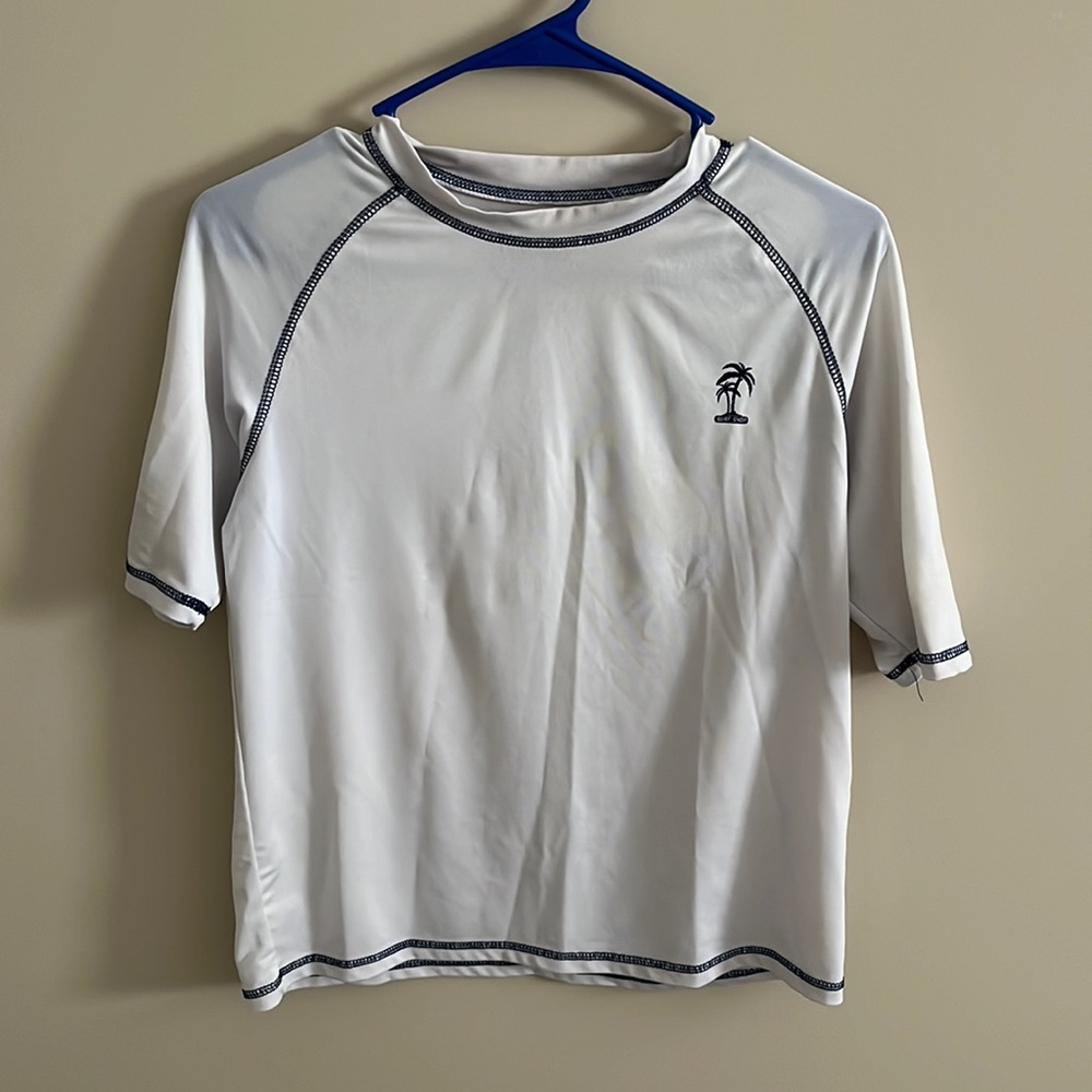 iXtreme swim shirt